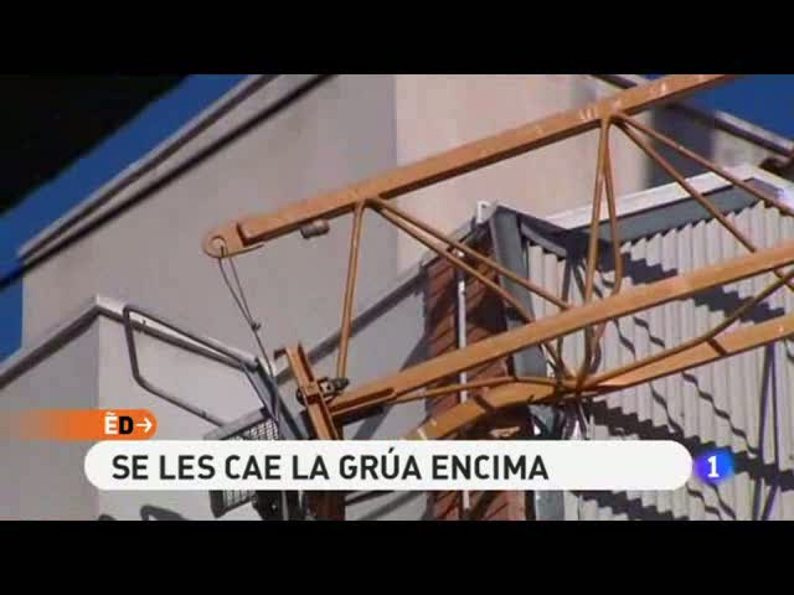España Directo - 16/11/10 - España Directo | Ver