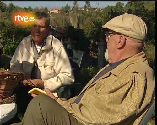 Informe Semanal - Marcos Rodríguez Pantoja