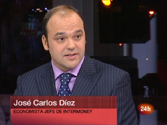 La noche en 24h - La noche en 24 horas - 16/11/10