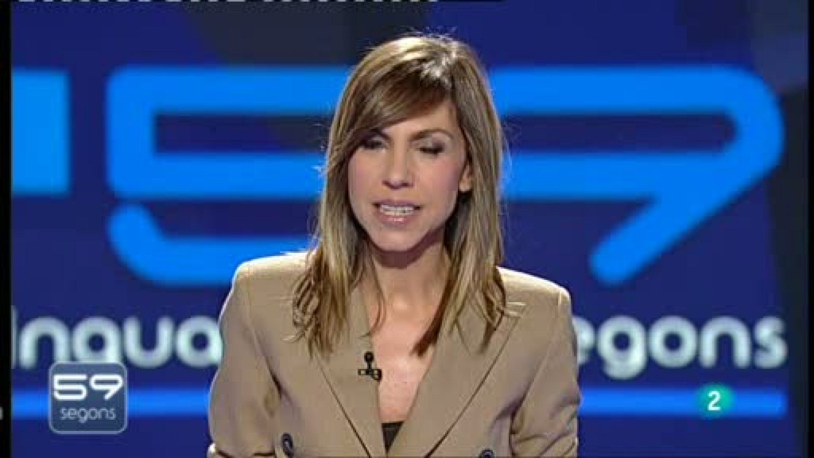 59 Segons amb joves candidats de les formacions polítiques amb representació parlamentària