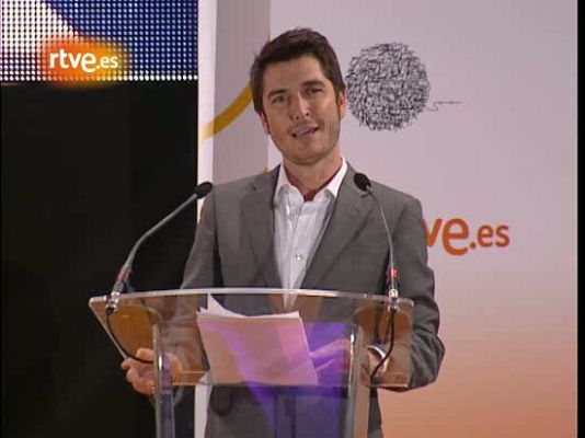  - La gala de los INVI 2010