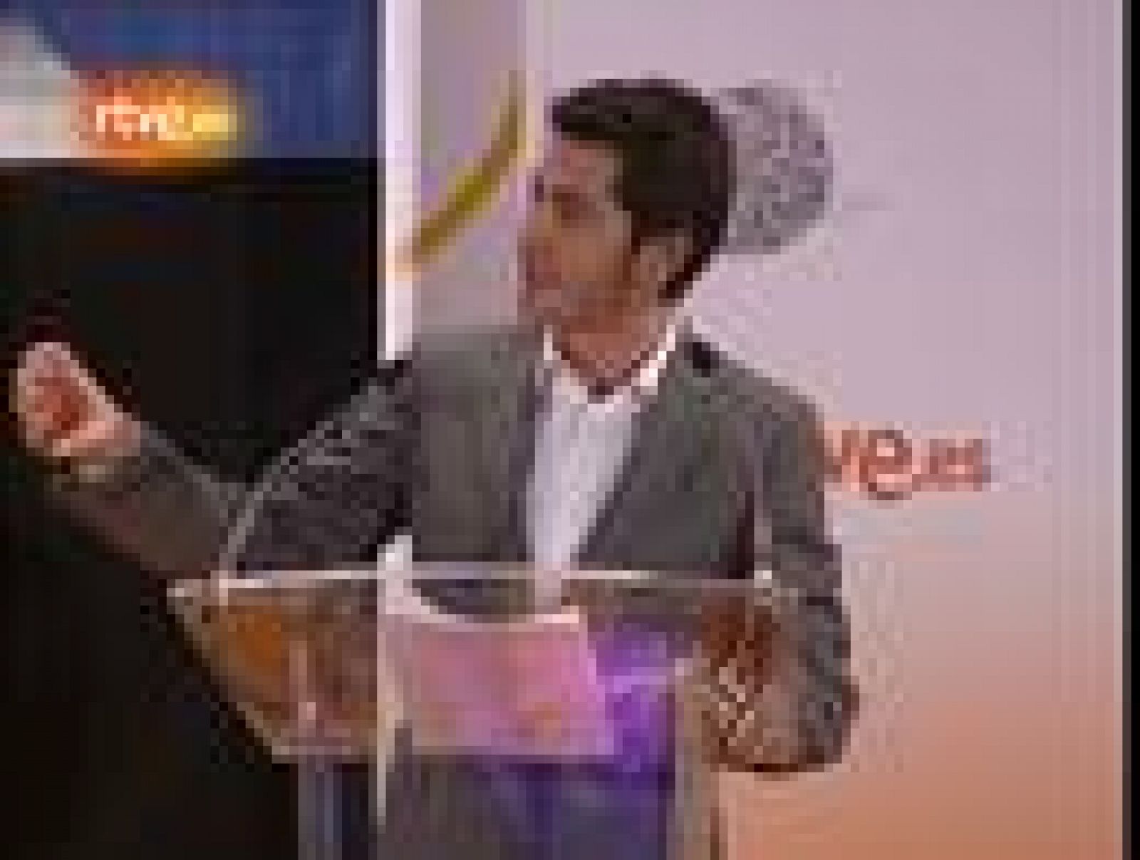 Premios INVI 2010 - Entrega de los Premios INVI 2010 | Ver