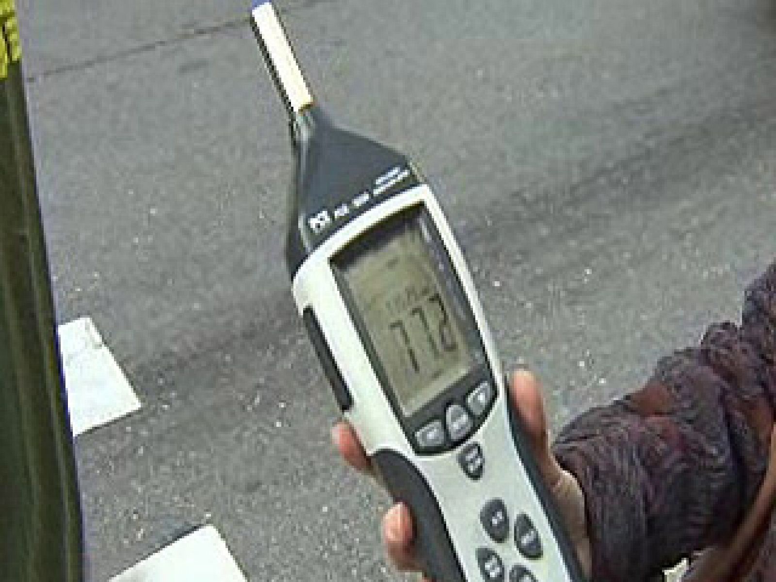 España Directo - Así suena Madrid