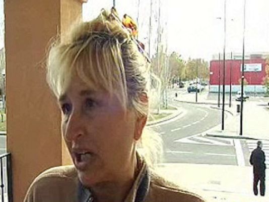 España Directo - De excursión a la farmacia