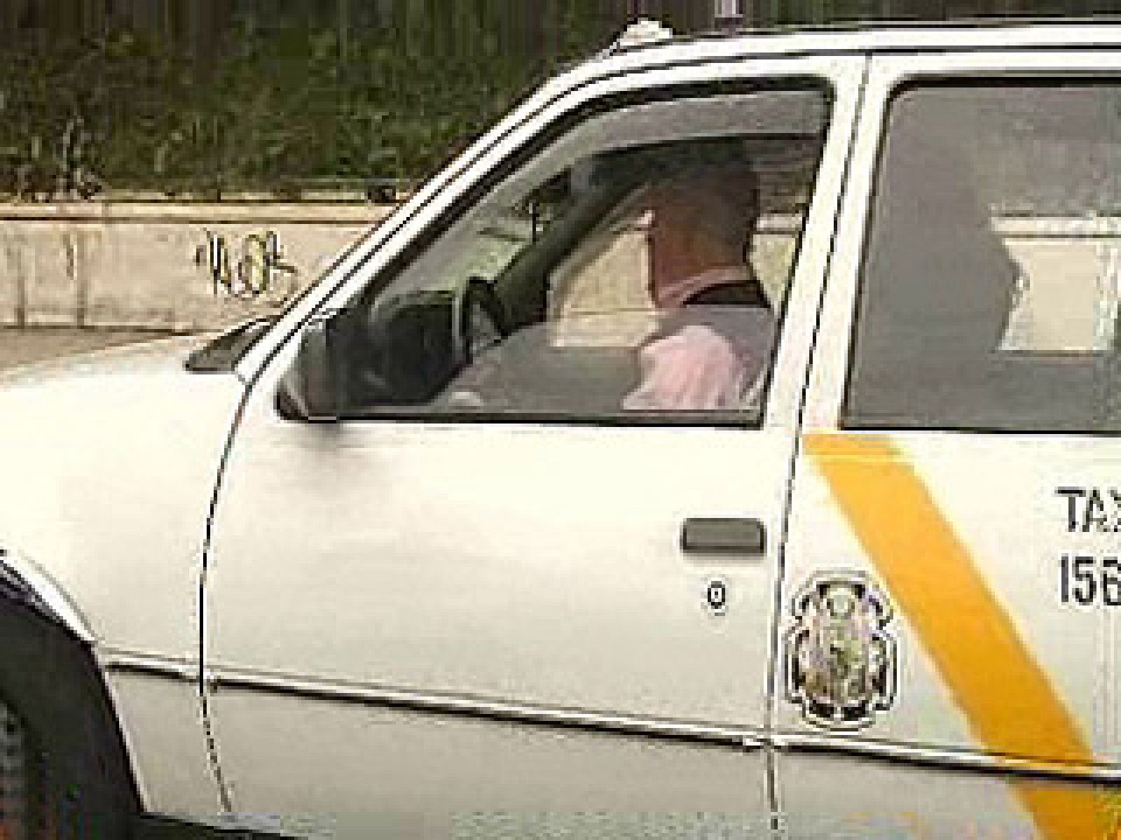 España Directo - 23 años con el mismo taxi