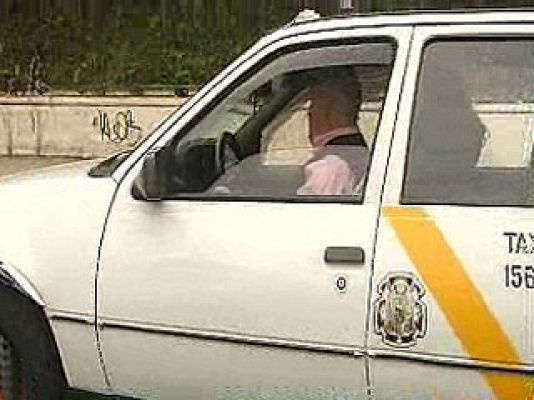 España Directo - 23 años con el mismo taxi