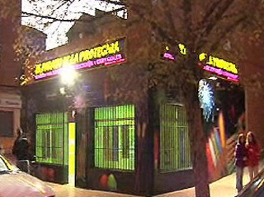 España Directo - Miedo a una explosión