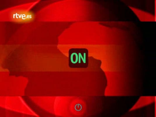 On Off - La noche de las antorchas