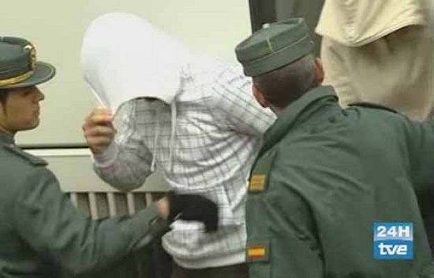  - Corrupción en Coslada