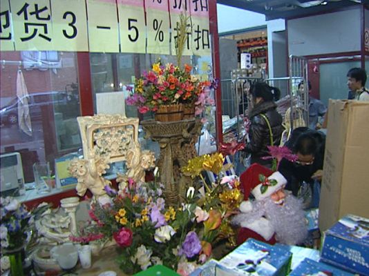 Informativo de Madrid - Informativo de Madrid - 17/11/10