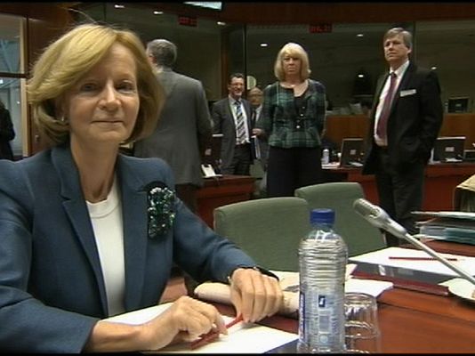  - La crisis financiera de Irlanda