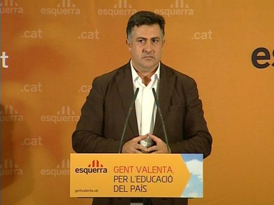  - Campaña catalanas 17/11/10