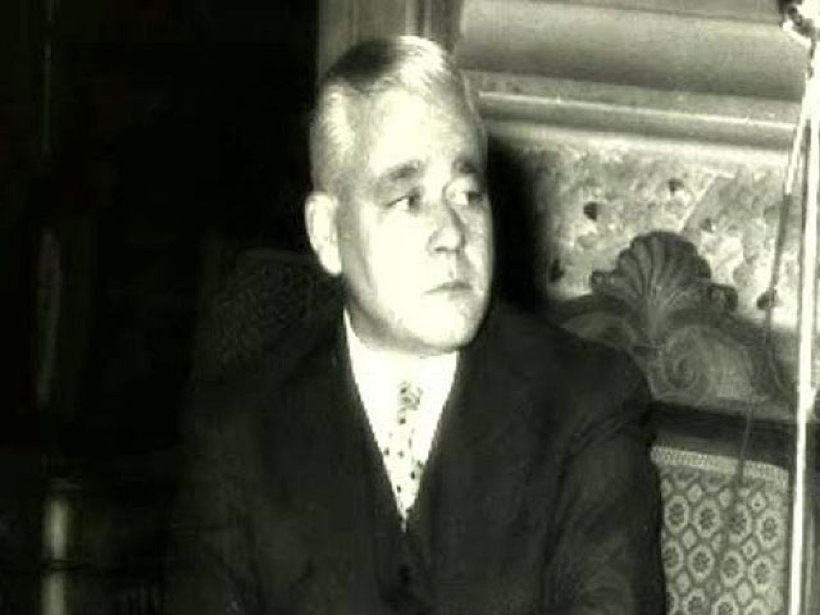 Imprescindibles - La figura del historiador Jaume Vicens Vives | Ver