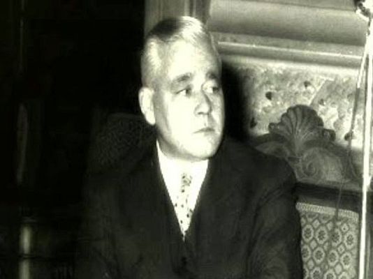 Imprescindibles - La figura Jaume Vicens Vives