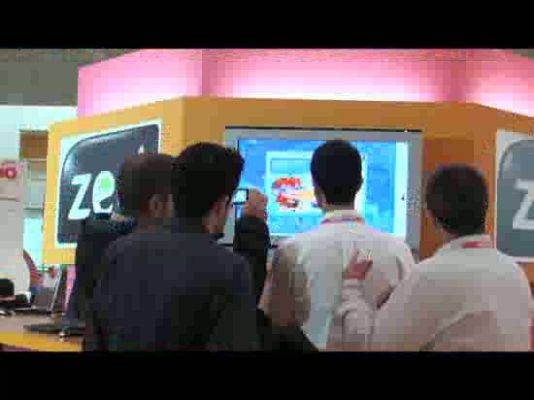 Ciencia y tecnología en Rtve.es - Ficod 2010