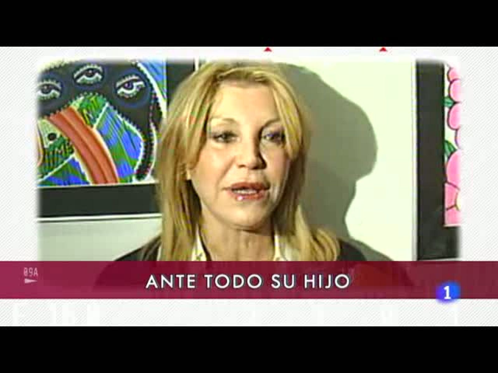 Corazón - 17/11/10 - D Corazón | Ver