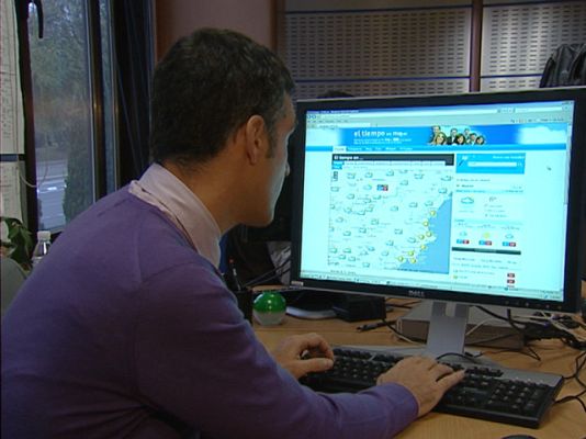 Ciencia y tecnología en Rtve.es - Estrenamos web de El Tiempo