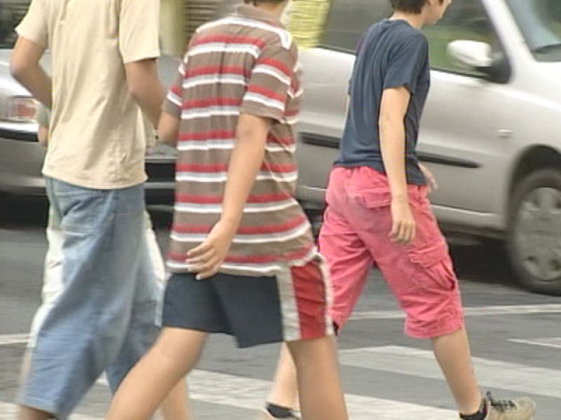 En España, el abandono escolar alcanza el 30%, el doble de la Unión Europea