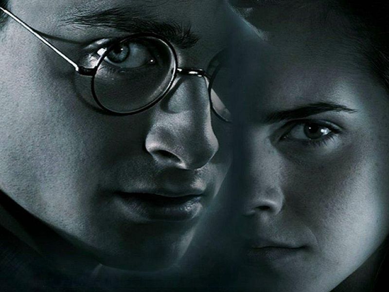 Días de cine - Avance de 'Harry Potter y las reliquias de la muerte-1' | Ver