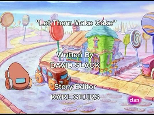  - Baby looney tunes