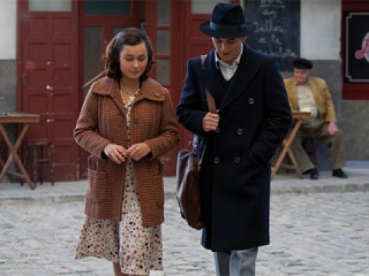 Amar en tiempos revueltos - Avance del capítulo 52