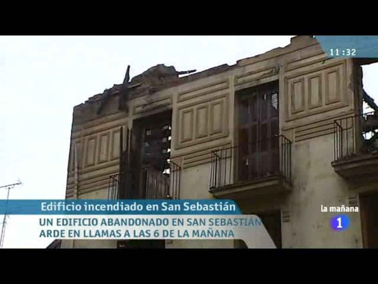 La mañana de La 1 - 17/11/10 - La mañana | Ver