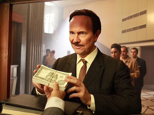 El cómic en RTVE.es - 'El Gran Vázquez'