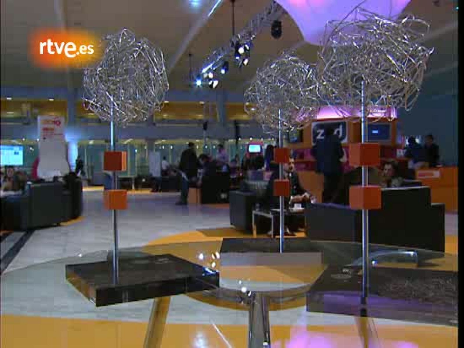 Premios INVI 2010 - 'The Insider Project': ganador categoría no-ficción de la II edición de los Premios INVI | Ver