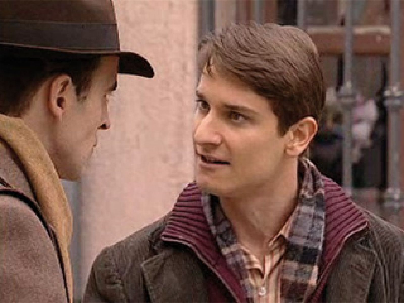 Amar - Miguel es despedido y culpa a Jaime