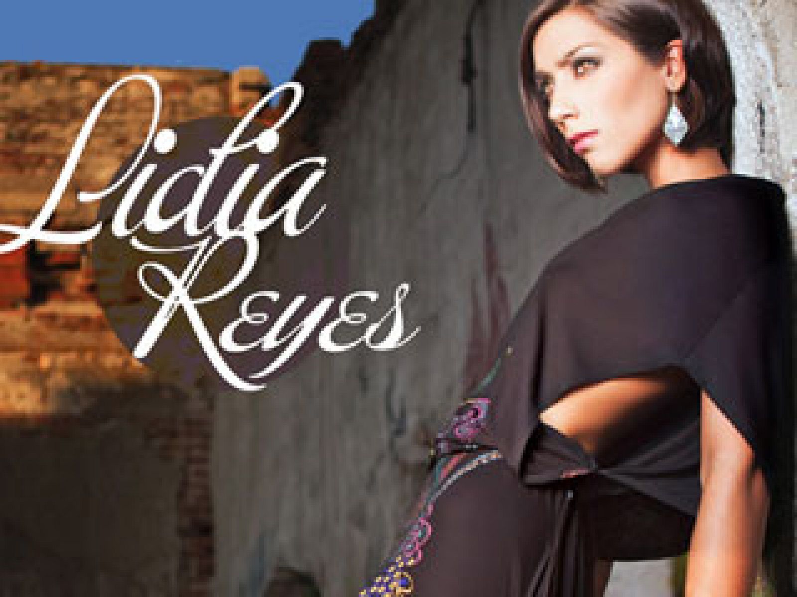 Lidia Reyes - Lidia Reyes