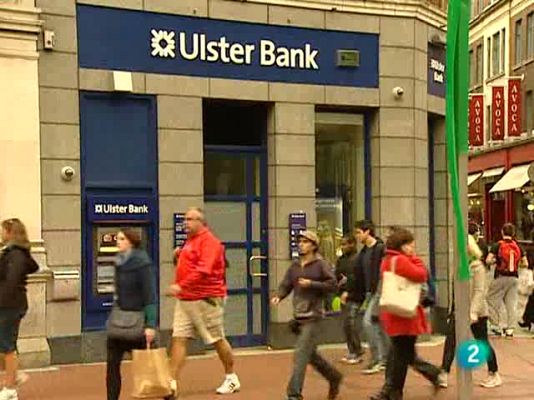 La 2 Noticias - La 2 Noticias - 17/11/10