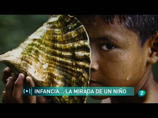 Miradas 2 - Miradas 2 - 17/11/10