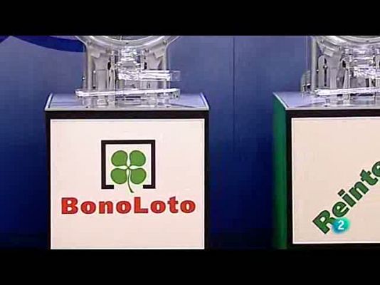 Loterías - Bonoloto - 17/11/10