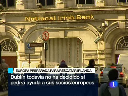 Telediario 1 - Telediario 2