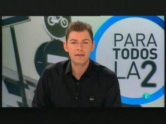 Para todos La 2 - Debates: Los Juicios de Nuremberg