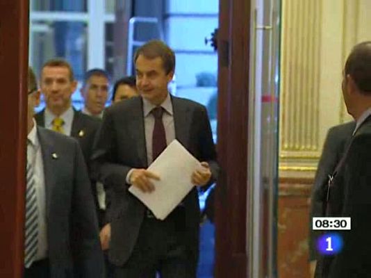  - Telediario Matinal