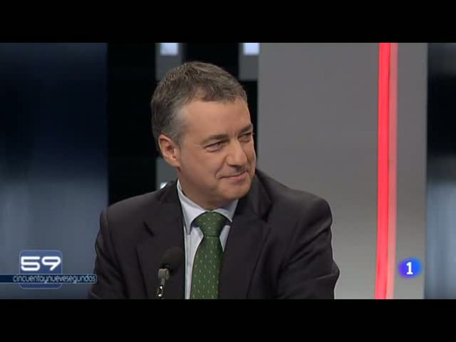 59 segundos - 17/11/10 - 59 segundos | Ver