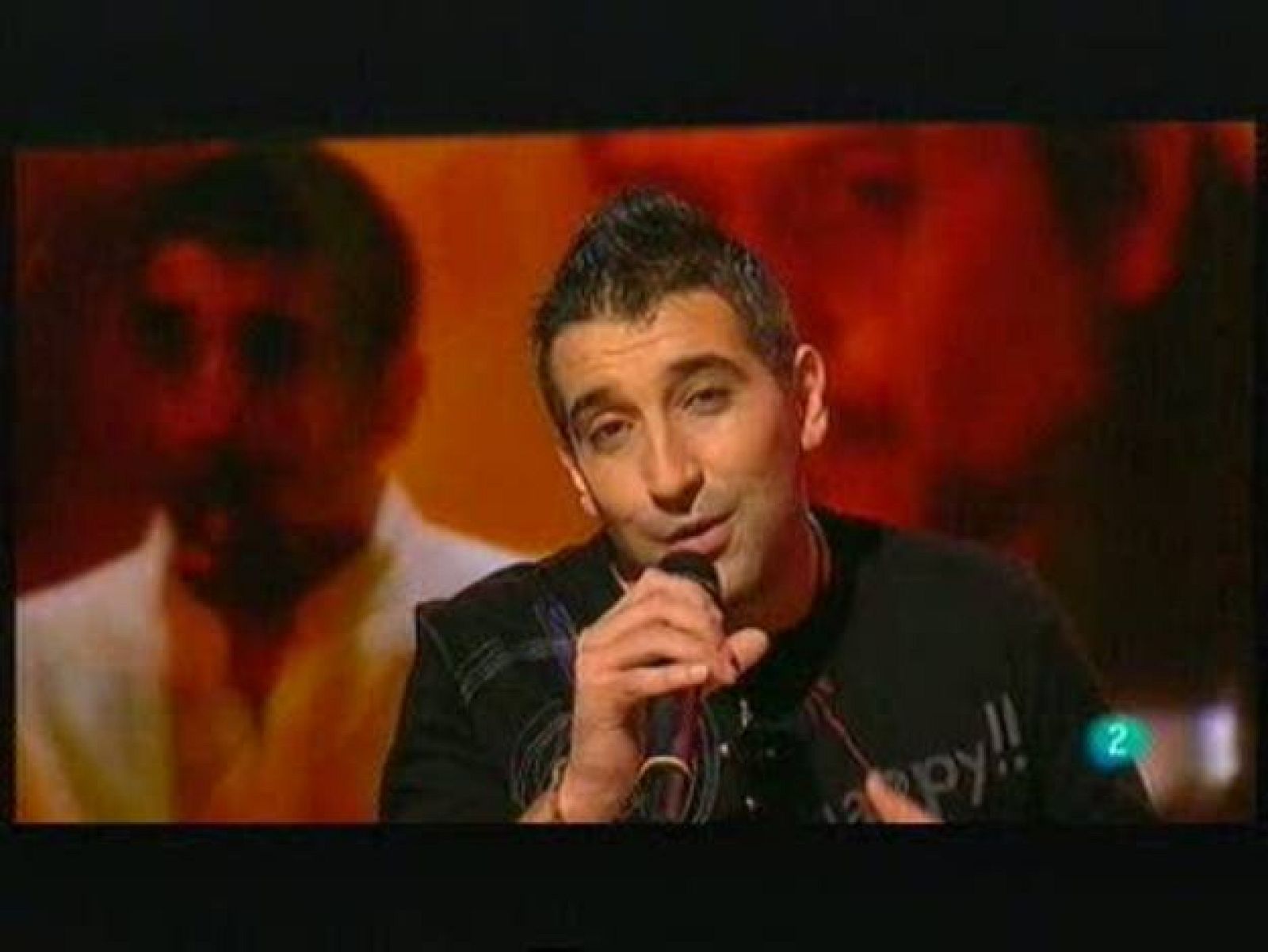 Actuación Dioni Martín y Ketito