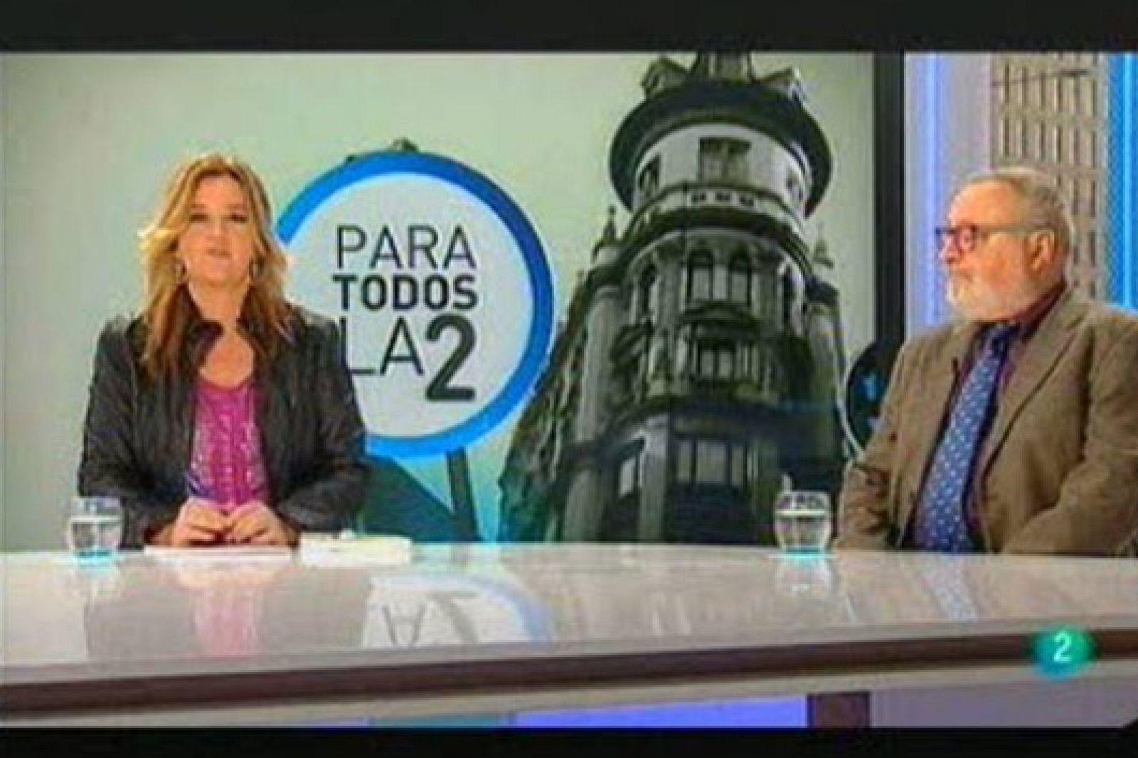 Debate Fernando Savater