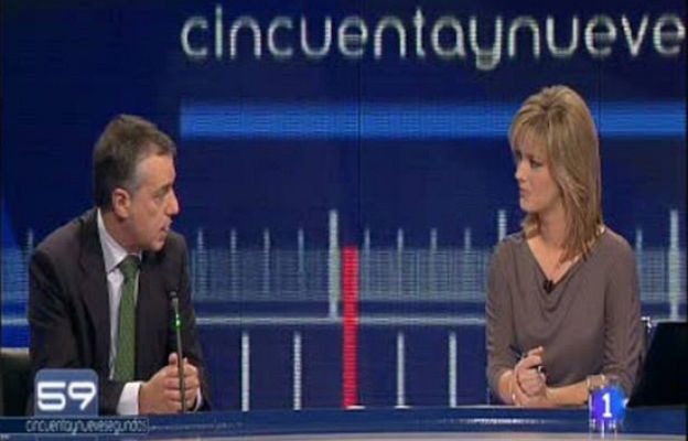 59 segundos - Las preguntas del blog