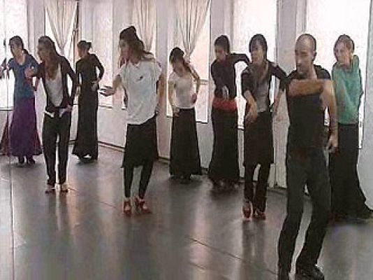 España Directo - Flamenco sin fronteras