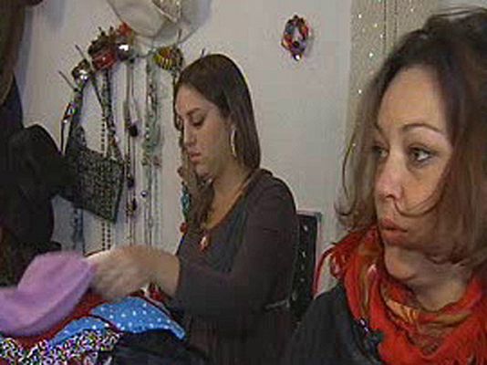 España Directo - Resucita el trueque