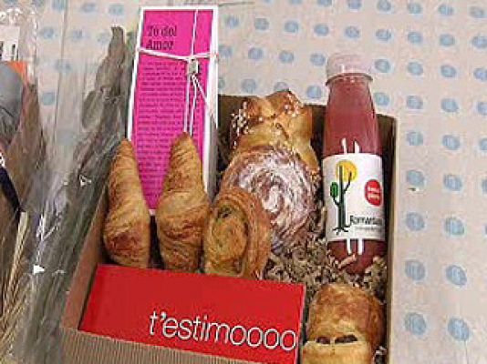 España Directo - Todo... a domicilio