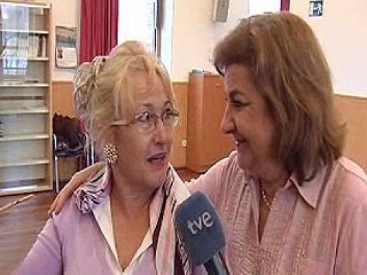 España Directo - Gloria y los felices jubilados