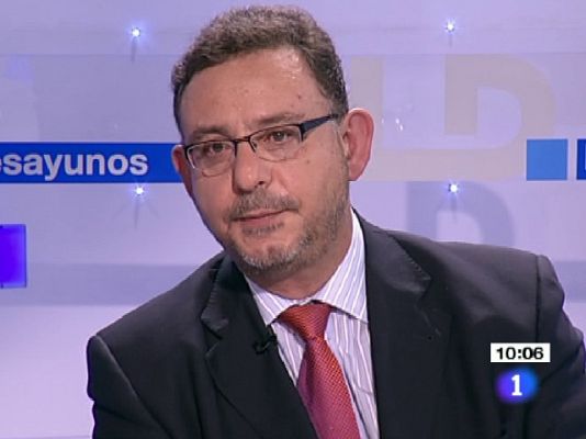 Los desayunos - Francisco Utrera Mora