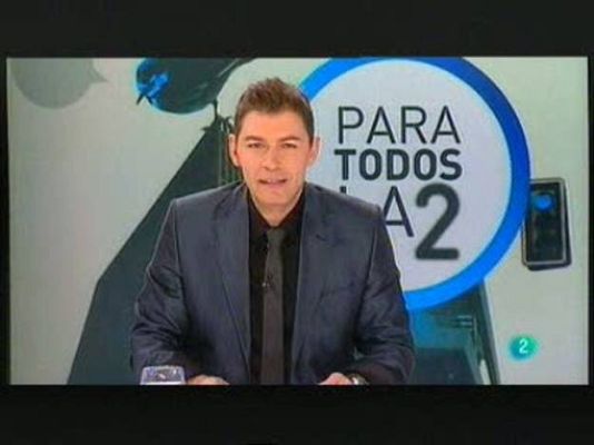 Para todos La 2 - Debates: La parálisis celebral