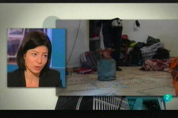 Para todos La 2 - ONG: Save The Children