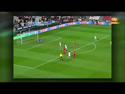 tdp noticias - TDP Noticias 1