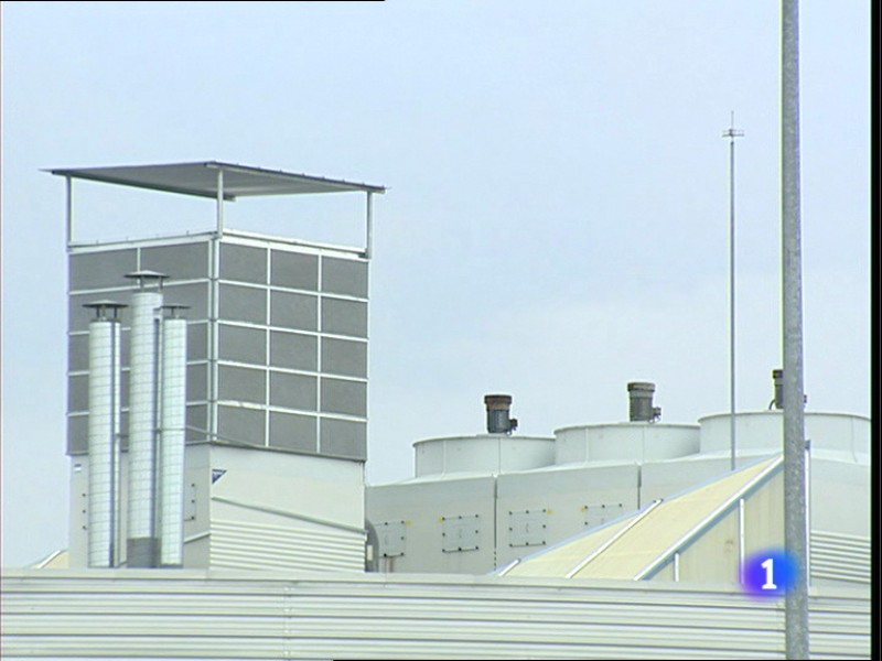 Informativo  Telerioja (18/11/10)