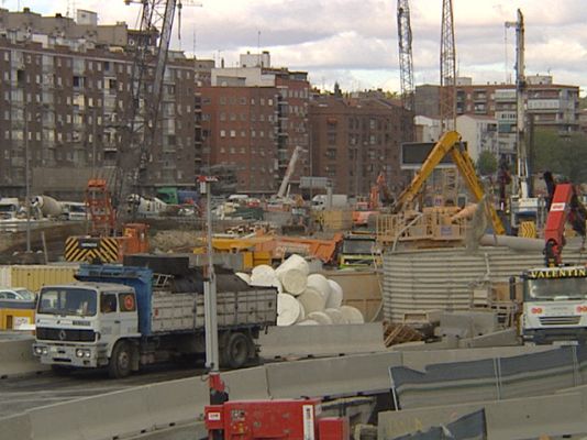 Informativo de Madrid - Informativo de Madrid - 18/11/10